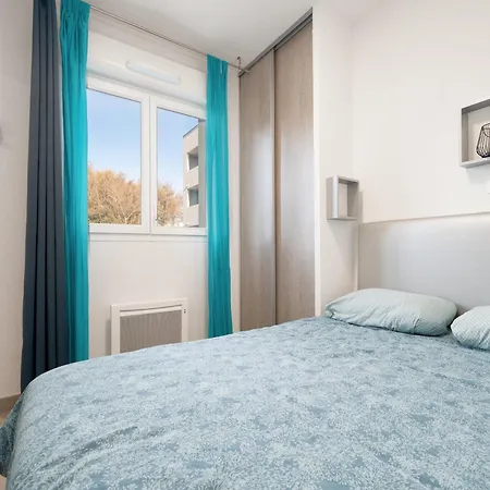 Villa La Dune N 12 - 3p6 *