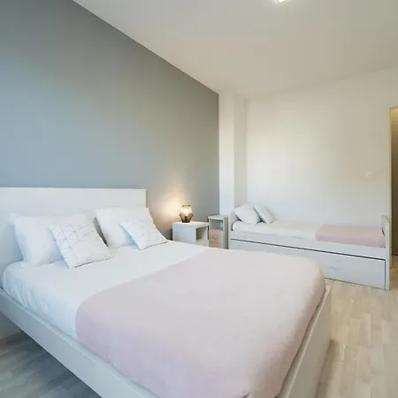 Villa La Dune N 12 - 3p6 Valras-Plage