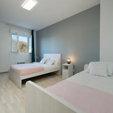 La Dune N 12 - 3p6 *