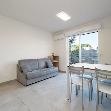 La Dune N 12 - 3p6 * Valras-Plage