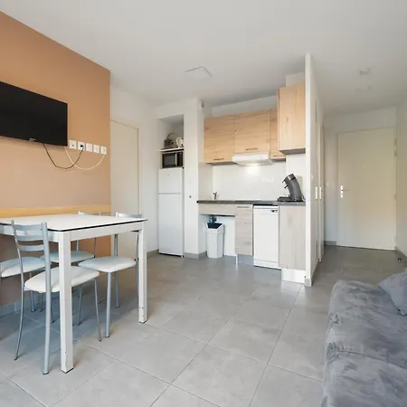 La Dune N 12 - 3p6 Villa