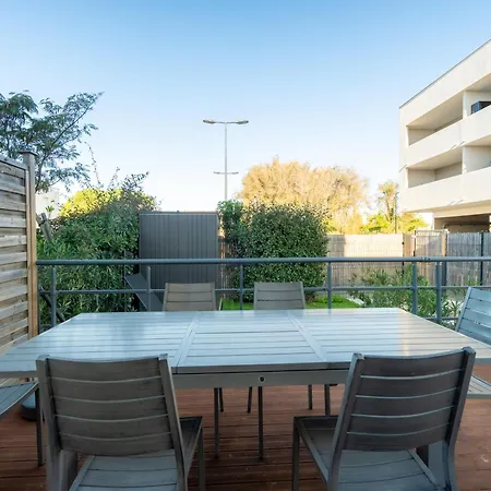 La Dune N 12 - 3p6 Villa *