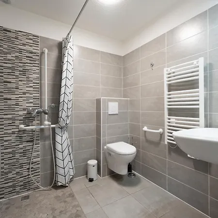 Villa La Dune N 12 - 3p6 *