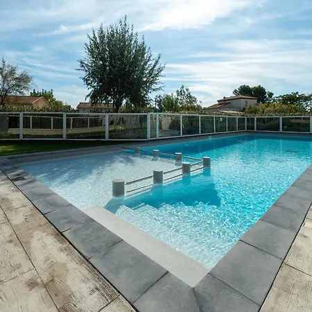 La Dune N 12 - 3p6 Villa Valras-Plage