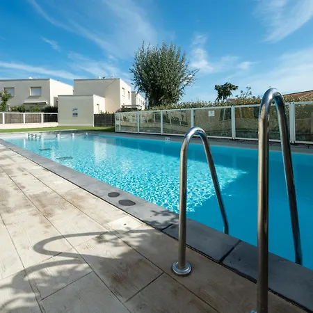 La Dune N 12 - 3p6 Villa *