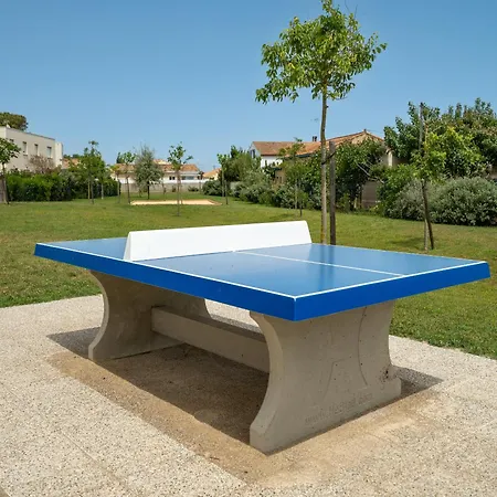 La Dune N 12 - 3p6 * Valras-Plage