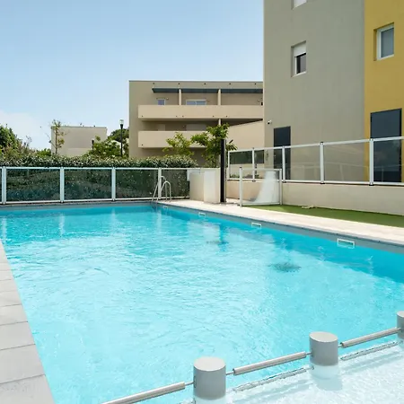 Villa La Dune N 12 - 3p6 *