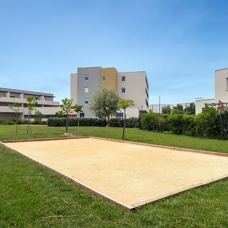 La Dune N 12 - 3p6 Villa *