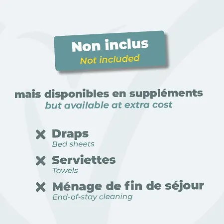 La Dune N 12 - 3p6 Valras-Plage