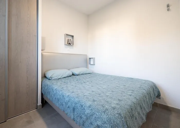 Villa La Dune N 12 - 3p6