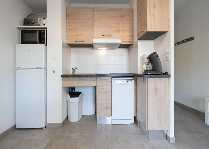 La Dune N 12 - 3p6 Valras-Plage