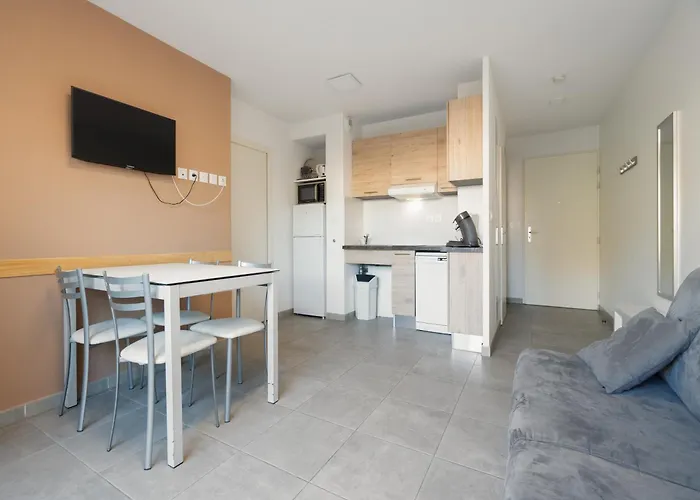 La Dune N 12 - 3p6 Villa