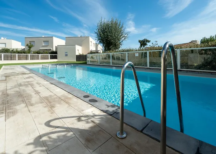 La Dune N 12 - 3p6 Villa *